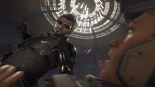 Nuovi dettagli sulla grandezza dei livelli e gli aspetti tecnici di Deus Ex: Mankind Divided