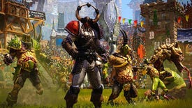 Get your Nurgle on in Blood Bowl 2 now