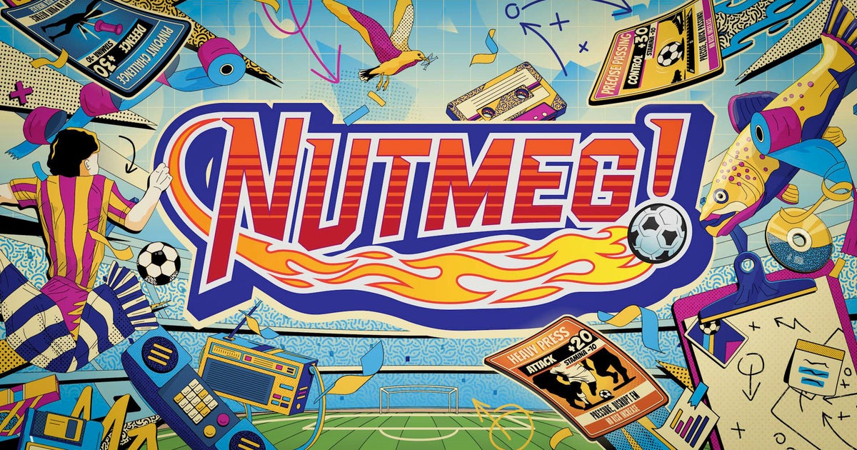 Finally, a football card game that doesnt cost your soul Finally, a football card game that doesnt cost your soul