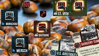 The Flare Path: Roasts Nuts