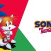 Arte de Sonic the Hedgehog 2