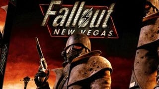 Fallout: New Vegas gets boxart treatment