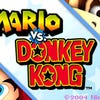 Mario vs. Donkey kong screenshot