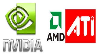 Nvidia Employs Man Made Of Poo, Say AMD