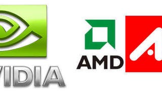 Nvidia Employs Man Made Of Poo, Say AMD