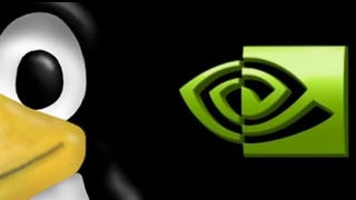 Nvidia Double GeForce Performance For Linux Drivers