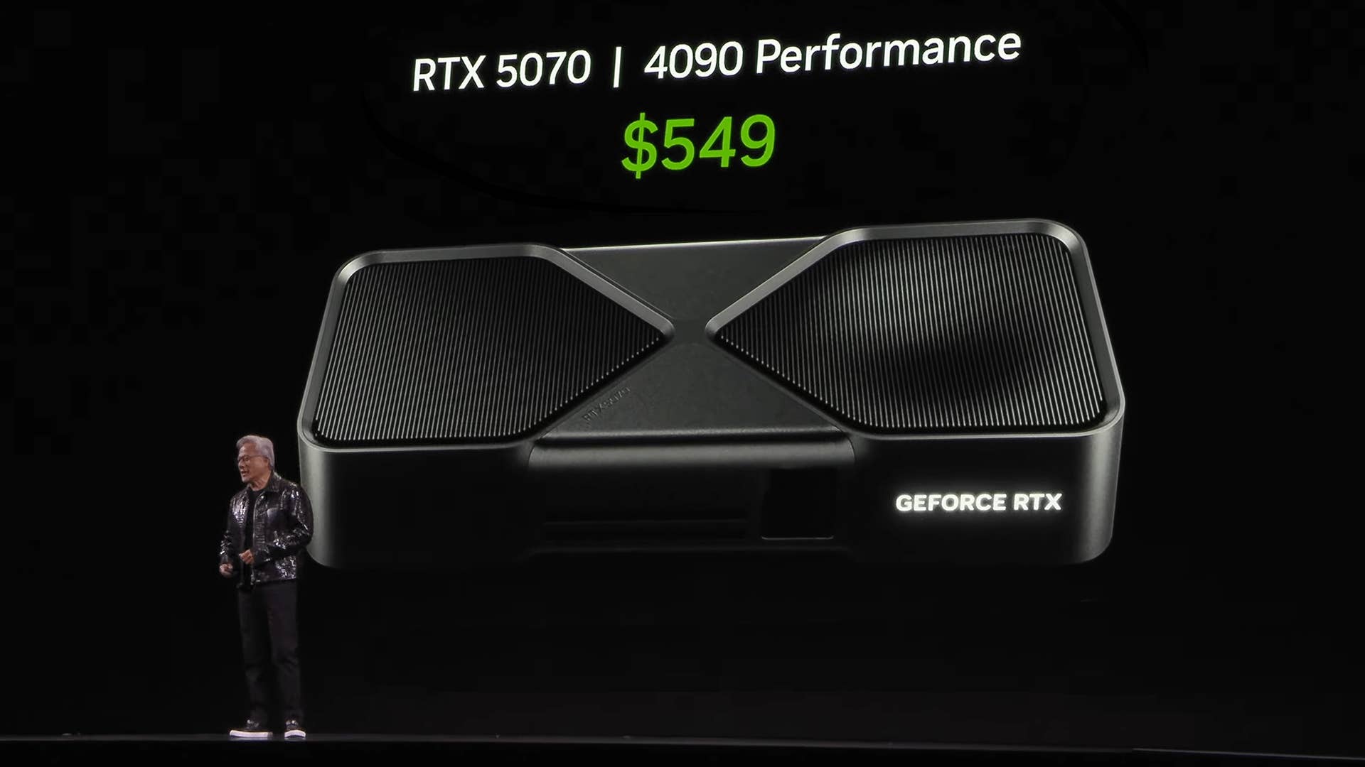 Rtx 5070 Performance DF Weekly: can the new RTX 5070 really match RTX 4090 performance ...