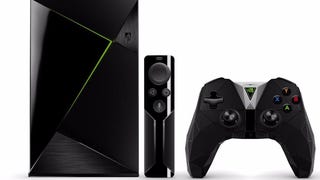 Nvidia annuncia un nuovo Shield TV con supporto a 4K e HDR