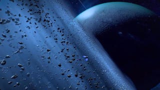 Nvidia Ansel v Mass Effect Andromeda