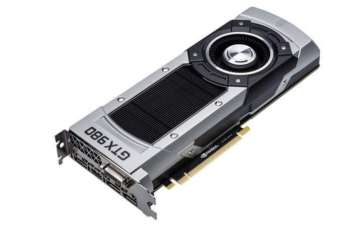 Nvidia presenta la GTX 980 Ti | Eurogamer.es
