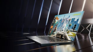 Nvidia auf der CES 2021: RTX 3060 und RTX 30-Laptop-GPUs vorgestellt