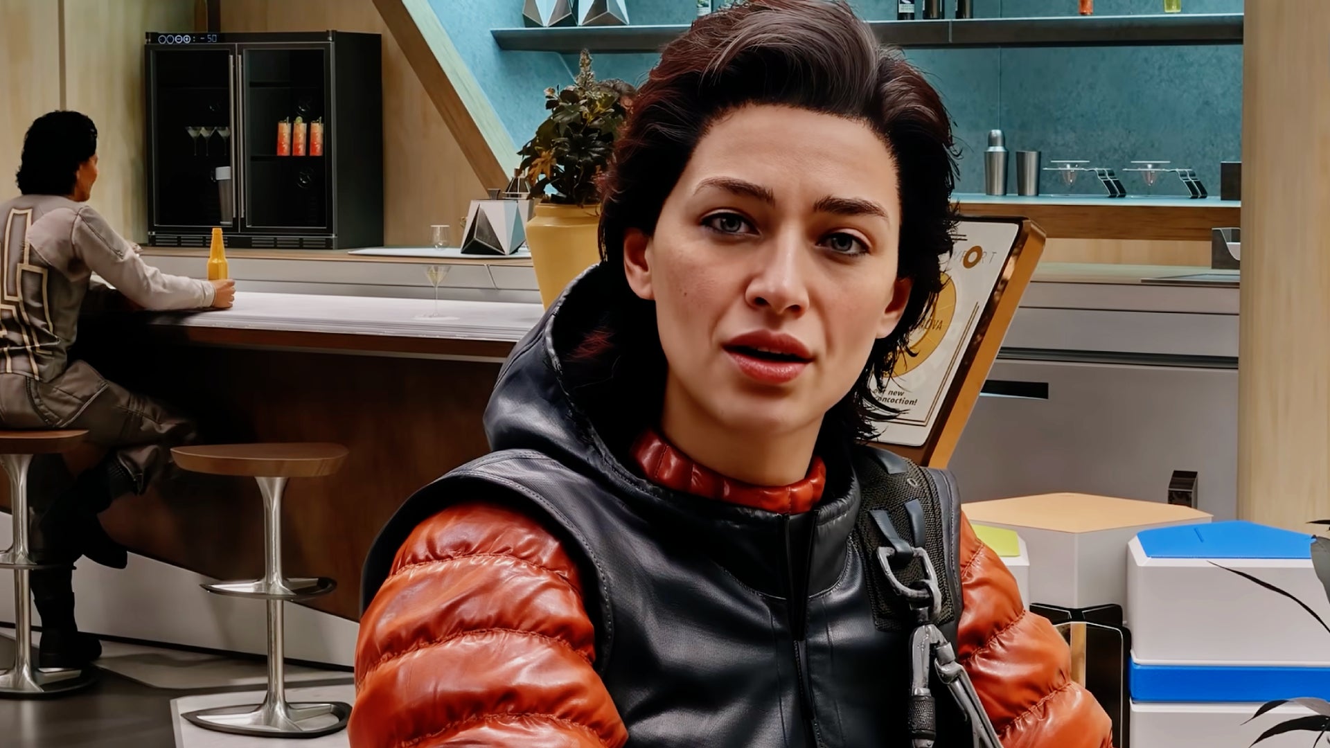 Nvidia DLSS 5 critics have the tech "completely wrong", CEO Jensen Huang insists, arguing it's somehow "very different than generative AI"