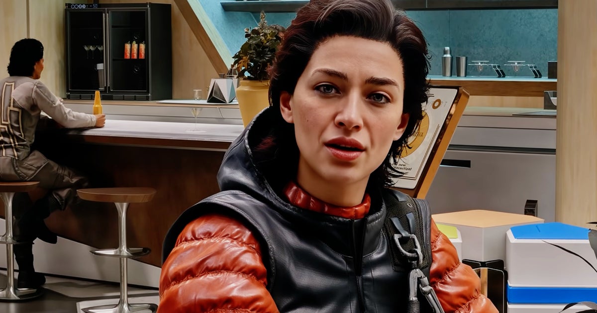 Nvidia DLSS 5 critics have the tech "completely wrong", CEO Jensen Huang insists, arguing it's somehow "very different than generative AI"