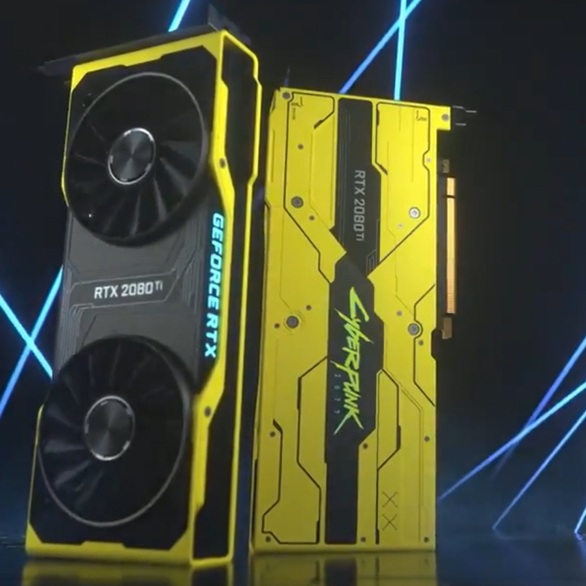 2077 Edition Cyberpunk 2077 On 2080 Super Cyberpunk 2077 2080