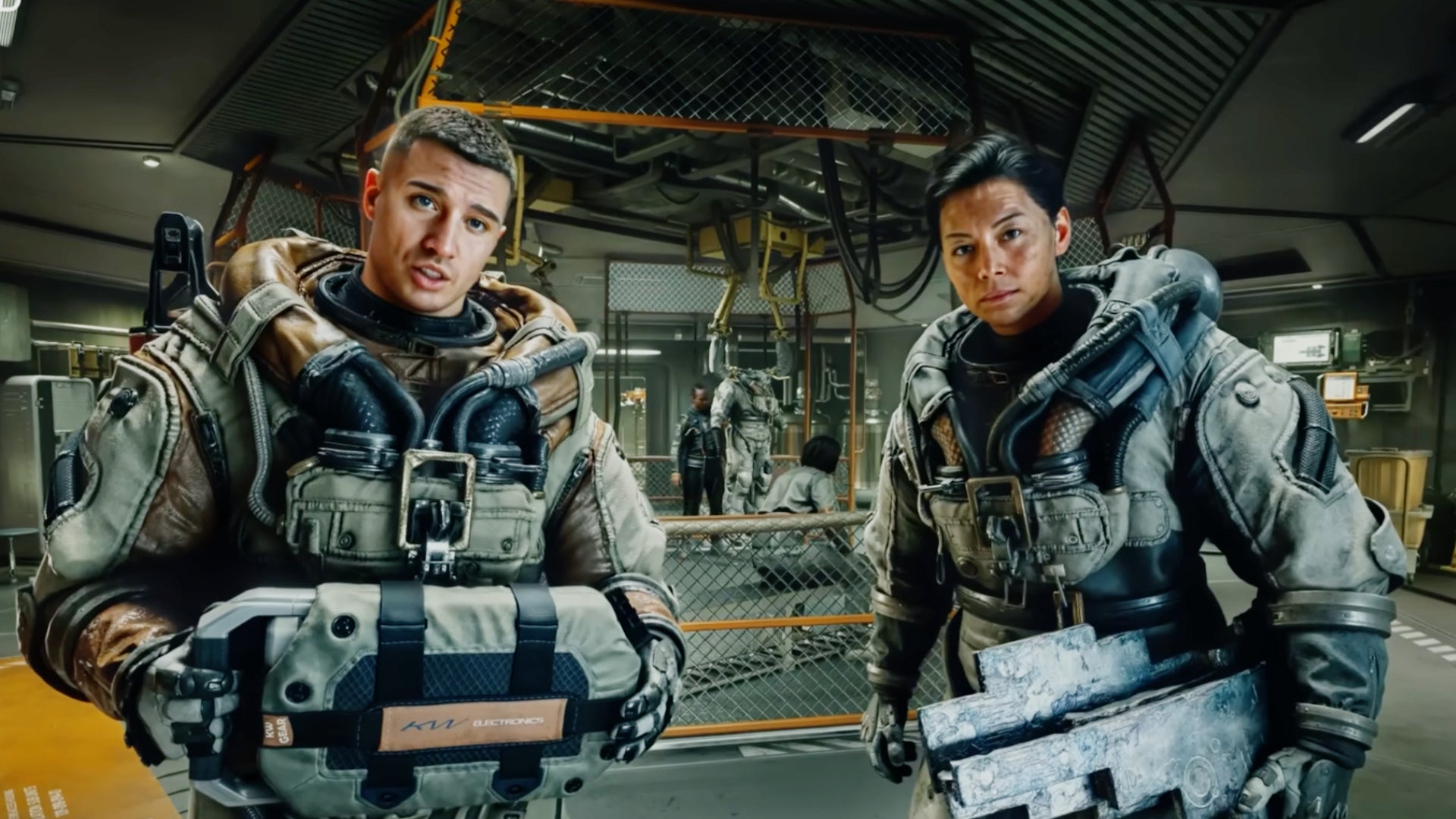 "I can see where they’re coming from, because I don’t love AI slop myself": Nvidia boss plays DLSS 5 good cop after criticism