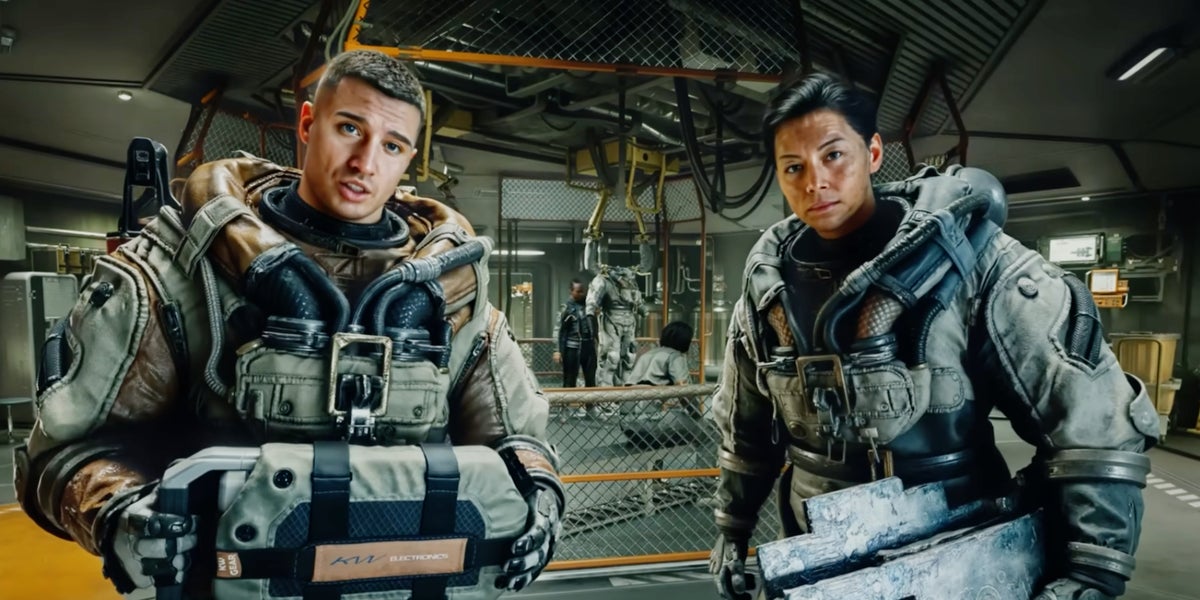 “I can see where theyre coming from because I dont love AI slop myself”: Nvidia boss plays DLSS 5 good cop after criticism
