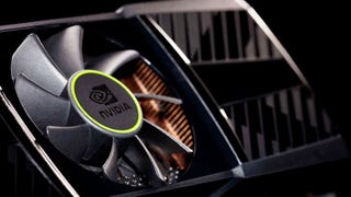 Nvidia blames "challenging market conditions" for Q3 forecast misses