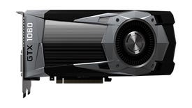 Steam hardware charts: The GTX 1060 and 1080p gaming rule the roost