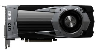 Nvidia's GTX Founders Edition graphics cards are back in stock at proper prices