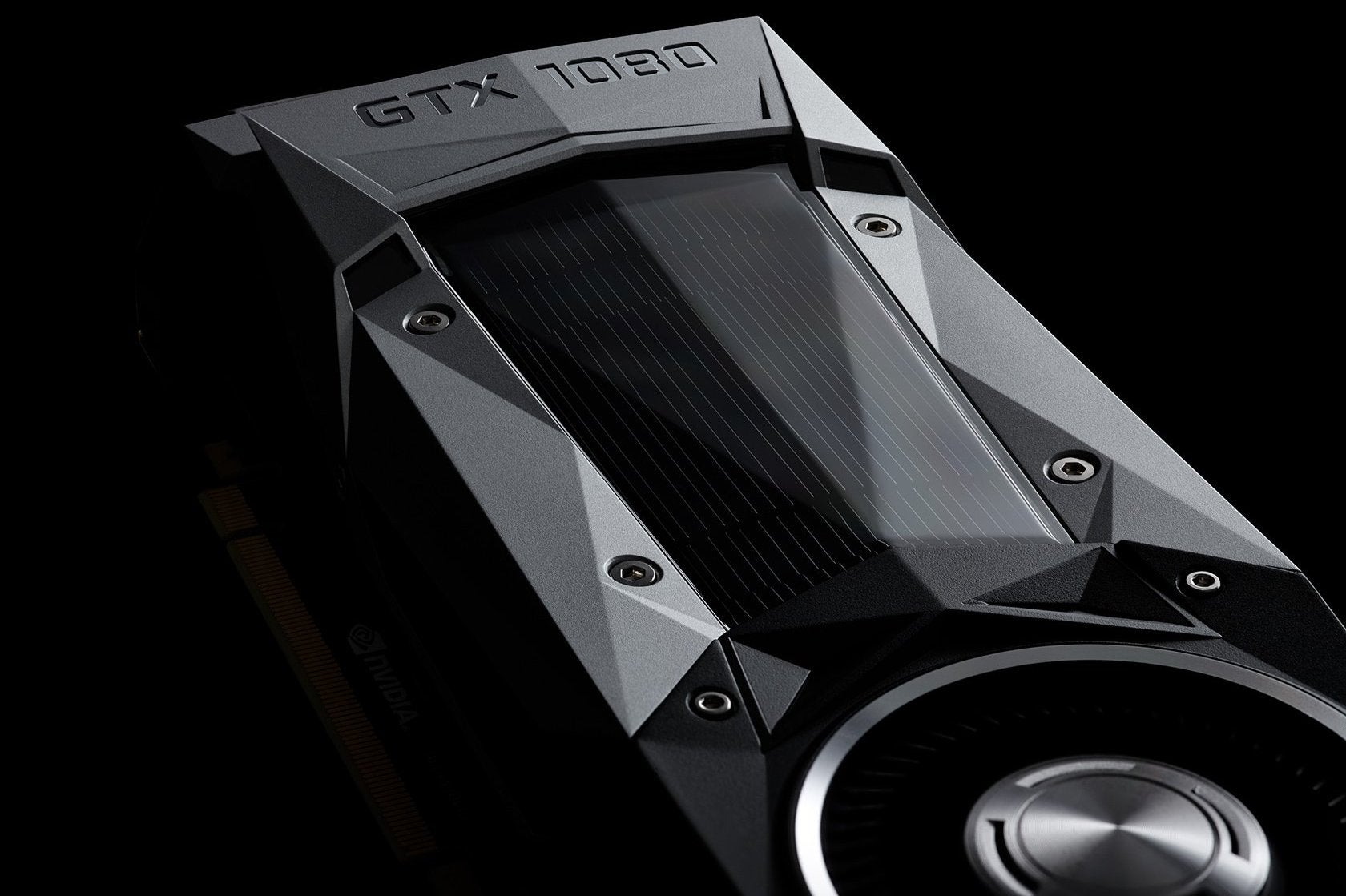 Nvidia GeForce GTX 1080 en 1070 aangekondigd