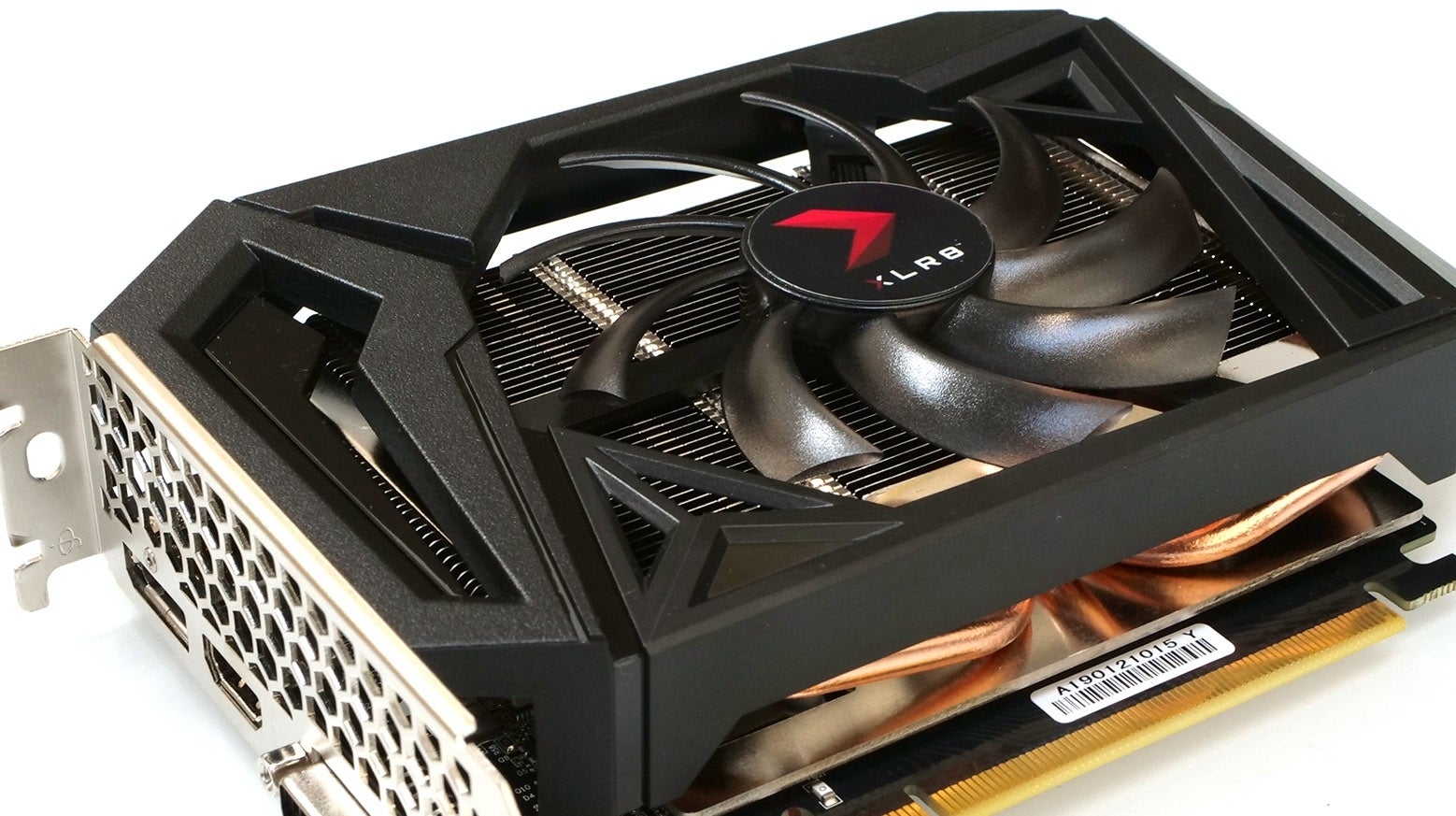 Nvidia GeForce GTX 1660 Ti review: the new 1080p champion