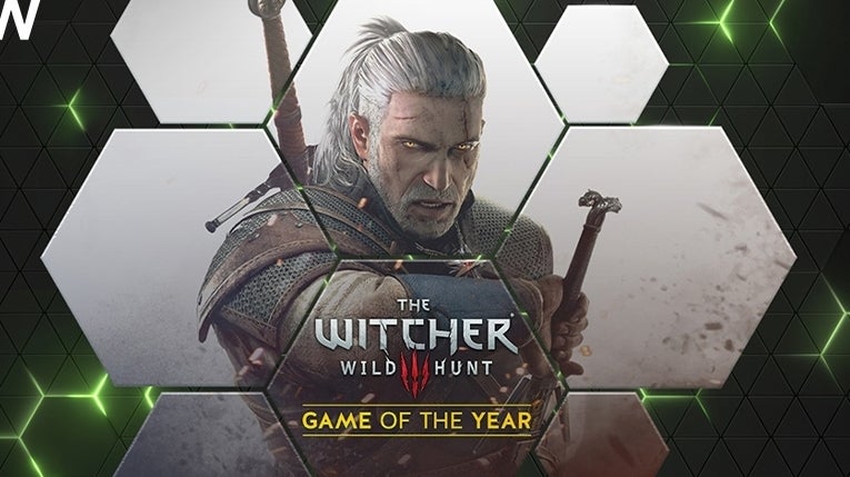 Fashion geforce now the witcher