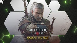 NVIDIA GeForce NOW ora supporta GOG.com e la saga di The Witcher