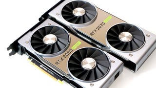 Nvidia GeForce RTX 2060 Super / RTX 2070 Super review: timely upgrades