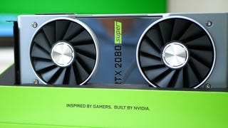 Nvidia GeForce RTX 2080 Super - Análise - Evolução, não revolução
