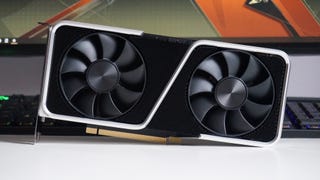 Where to buy an Nvidia RTX 3060 Ti in the UK and US