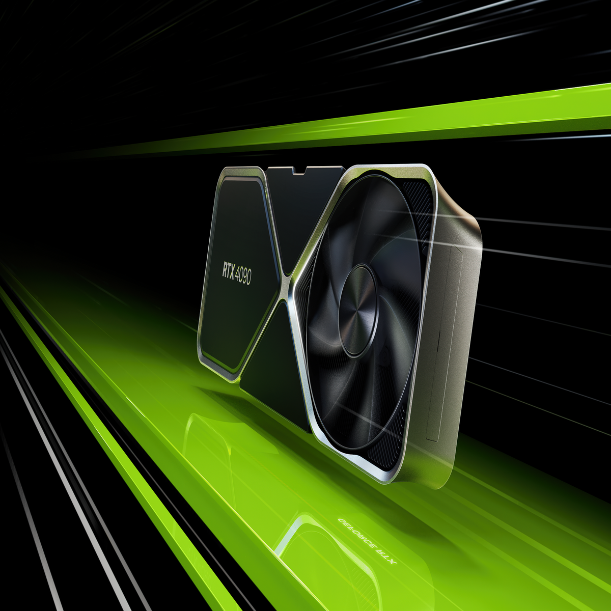 Page 3 | Nvidia GeForce RTX 4090 review: a new level in graphics 