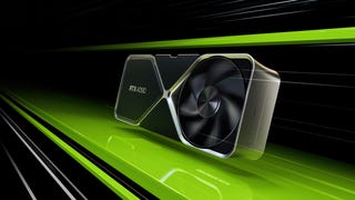 Nvidia GeForce RTX 4090: a new level in graphics performance