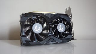 GTX 1660 Super prices in the UK have fallen yet again
