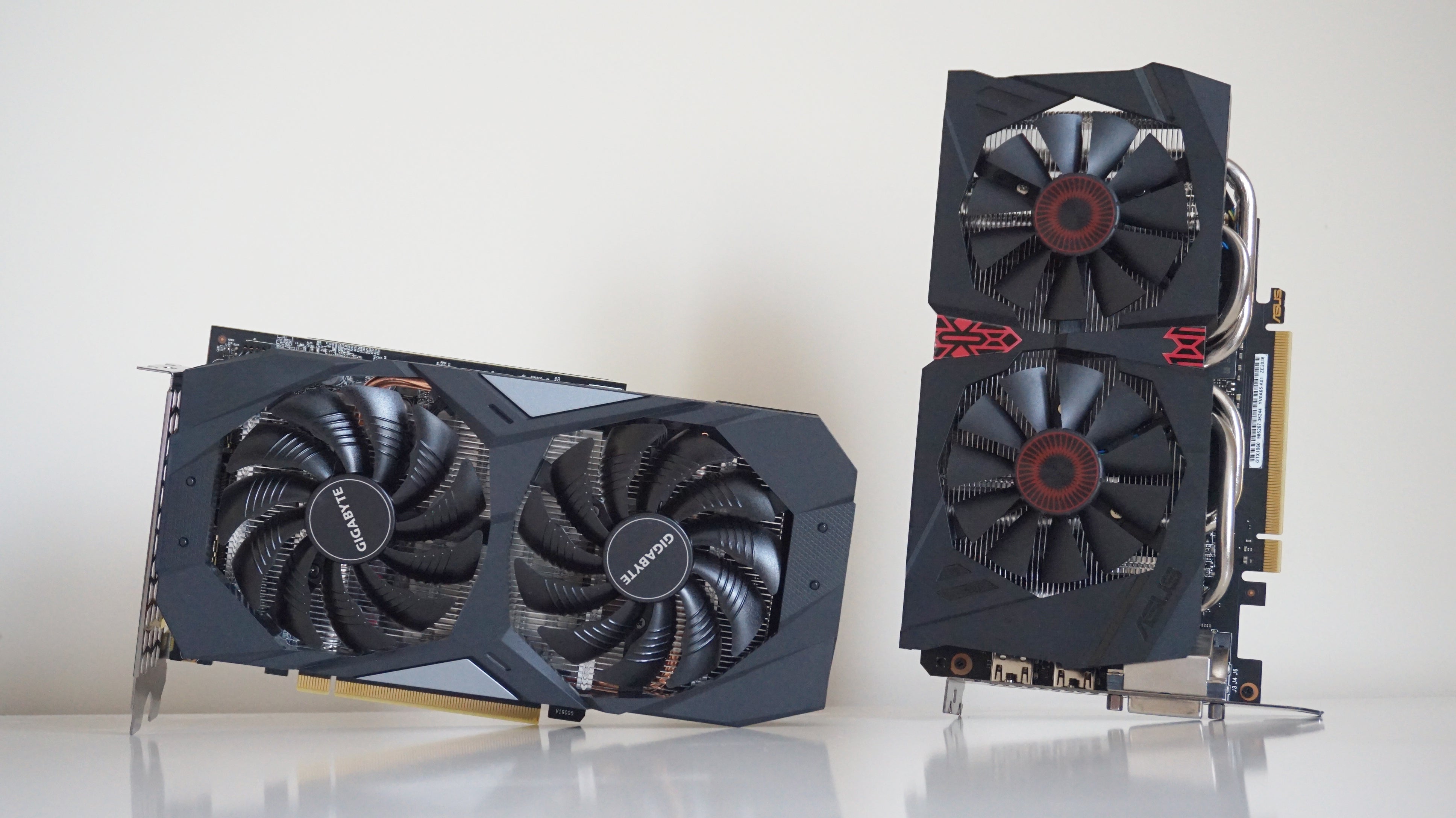 Nvidia GTX 1660 vs 1060: Which is faster? | Rock Paper Shotgun