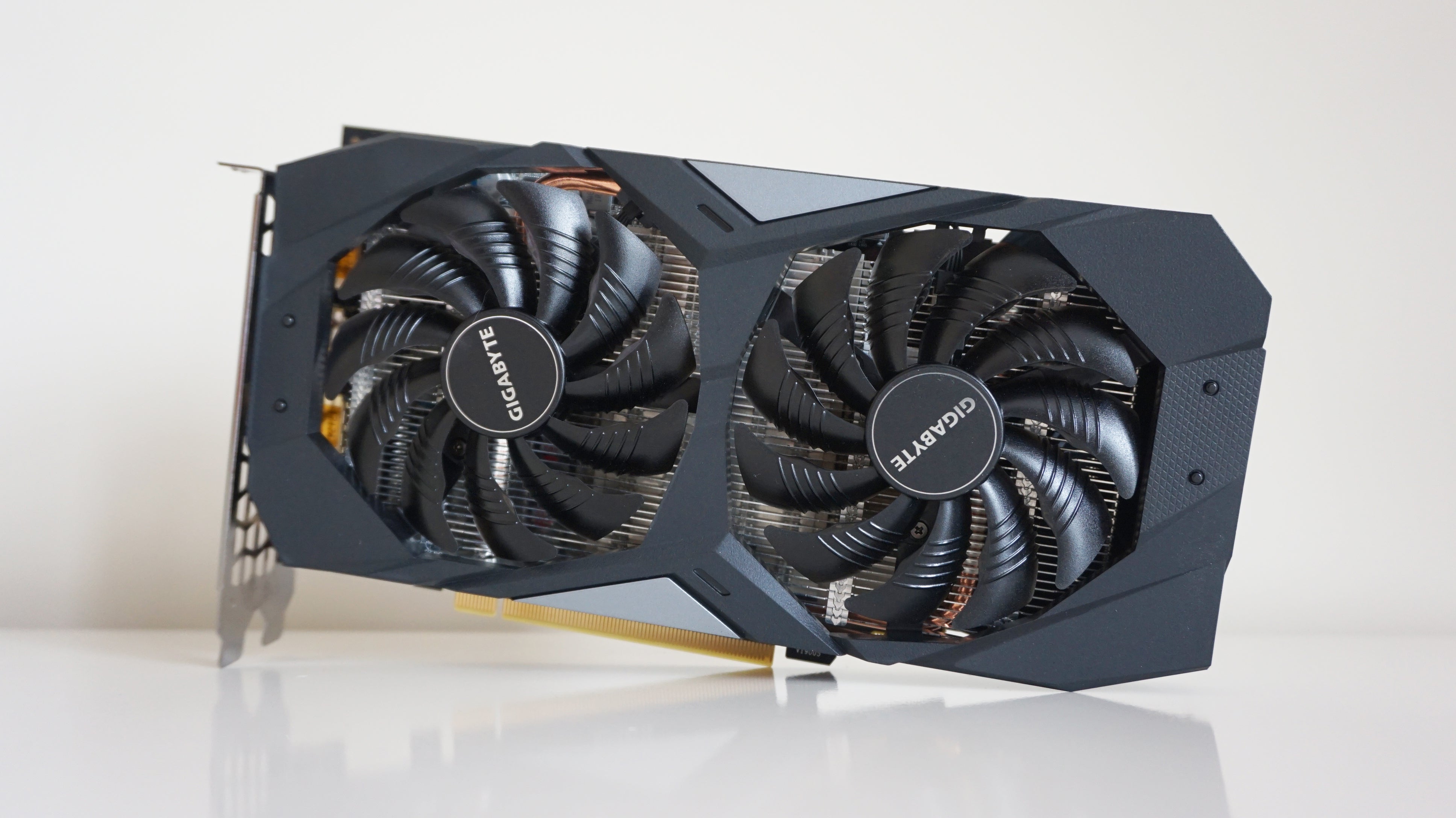 Nvidia GeForce GTX 1660 review: Faster than a GTX 1060 for the 