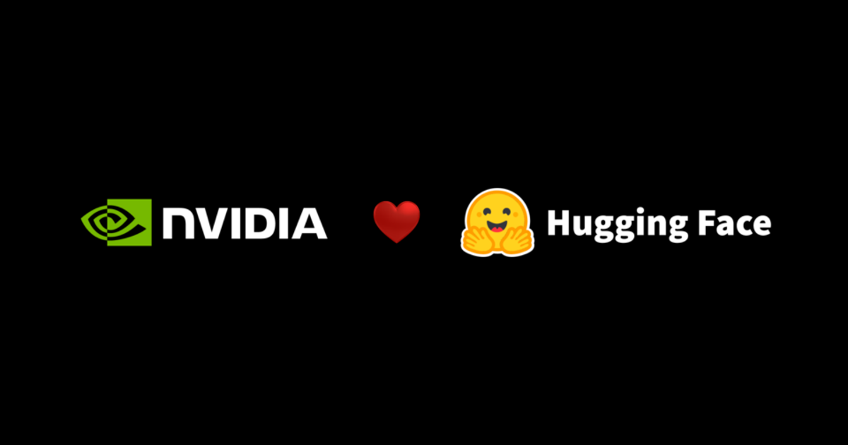 Nvidia acquires open-source AI platform Hugging Face for $12.9bn