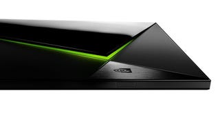 Nvidia introduces Shield Android TV console