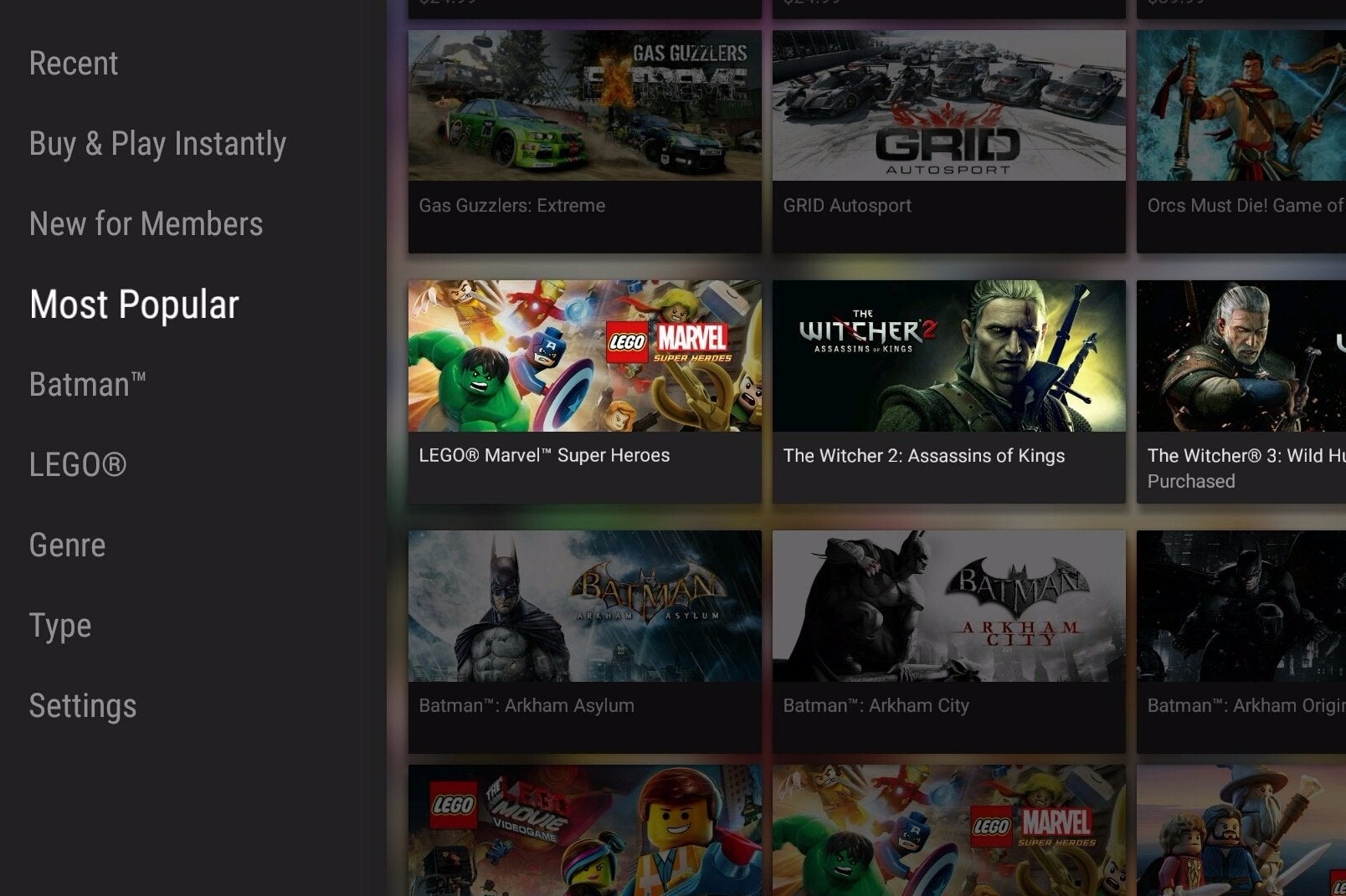 Nvidia lanceert GeForce Now voor Shield-apparaten