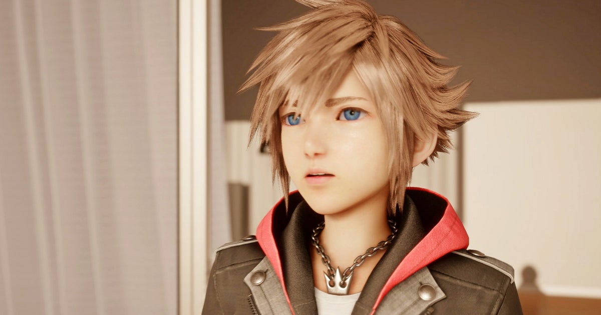 Kingdom Hearts: Nomuras wahres Lebenswerk – nicht Final Fantasy