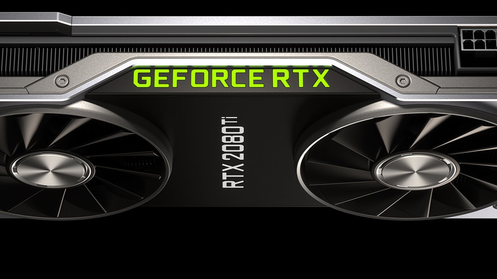Nvidia mostra a diferença de poder entre a GTX 1080 e RTX 2080 ...