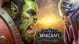 Nvidia ovladače pro datadisk World of Warcraft