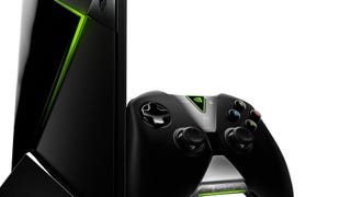 Nvidia oznámila set-top box Shield