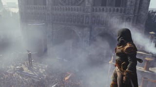 Nvidia partnering on Assassin's Creed: Unity, Far Cry 4 for PC
