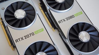 Nvidia RTX 2070 Super vs 2080 Super: How much faster is Nvidia's new 4K graphics card?