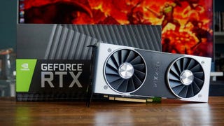 Nvidia GeForce RTX 2080 review: Too much power for a Core i5 PC