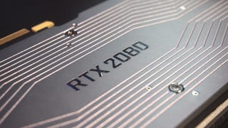 Nvidia RTX 2080 vs GTX 1080: How much faster is Nvidia's new graphics card?