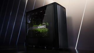 All the important PC gaming news from CES 2021