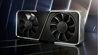 Nvidia says RTX 30 GPUs will be in short supply until April