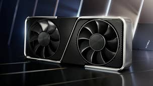 Nvidia says RTX 30 GPUs will be in short supply until April