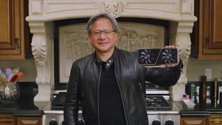 Nvidia's RTX 3070 is coming on October 29th